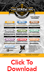 screw products inc fastener catalog