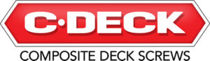 cdeck composite deck screws
